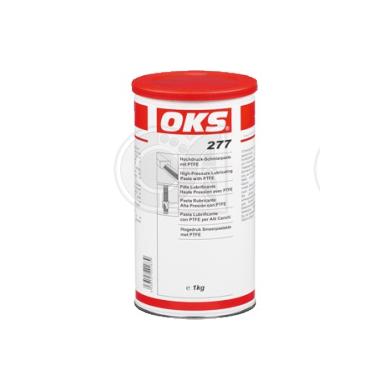 OKS 277 Mazacia pasta pre vysoké tlaky s obsahom PTFE 1 kg