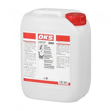 OKS 300 Koncentrát MoS2 v minerálnom oleji 5l