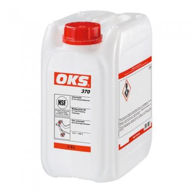 OKS 370 Univerzálny olej pre potravinárske technológie 5l