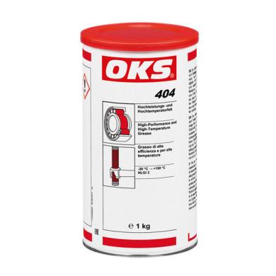 OKS 404 Tuk pre vysoké výkony a teploty 1kg