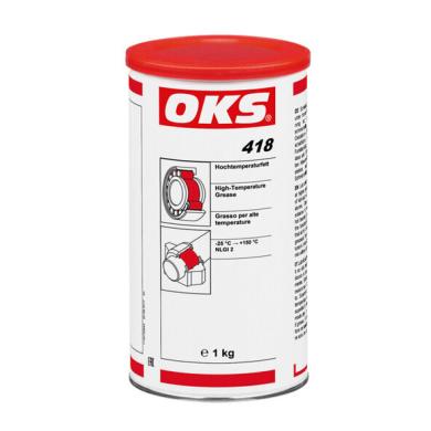 OKS 418 Tuk pre vysoké teploty 1kg