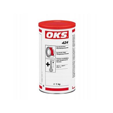 OKS 424 Syntetický tuk/mazivo pre vysoké teploty 1kg