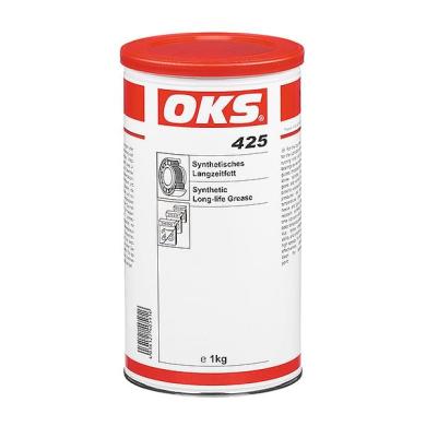 OKS 425 Syntetický tuk pre dlhodobé použitie 1kg