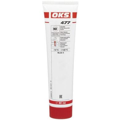 OKS 477 Tuk pre kohúty v potravinárskych technológiach 80ml