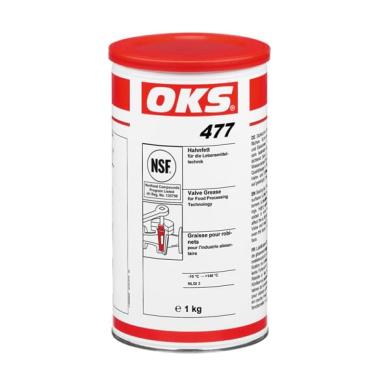 OKS 477 Tuk pre kohúty v potravinárskych technológiach 1kg