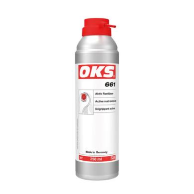 OKS 661 Odstraňovač hrdze molekulárny 250ml sprej