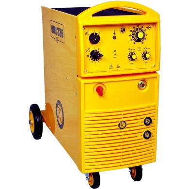 Zvárací poloautomat Omicron OMI 336