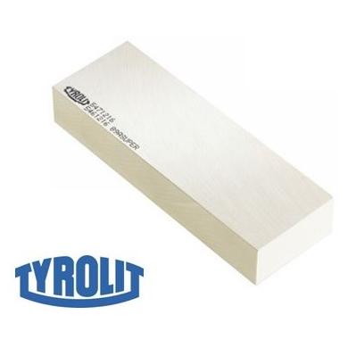 Oživovací kameň 24x13x100 A 240 H5 V tvar T90AS TYROLIT