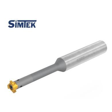 P10.1206.30 A HM Simmill PX teleso frézy tvrdokov SIMTEK