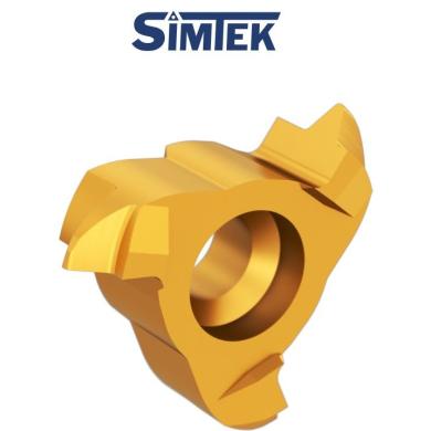 P12.1423.11 M X800 Simmill PX závitová hlavička SIMTEK