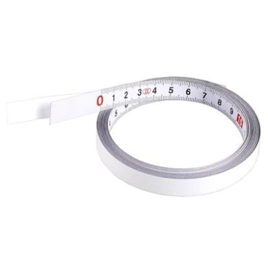 Páska meracia 5 m šírka 19 mm samolepiaca