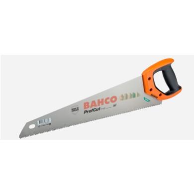 Pilka 475 mm 7-8 z/1" na drevo ručná profesionalna BAHCO