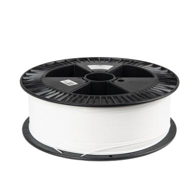 Filament Struna PCTG D1,75 / 2kg Artic White (Premium)