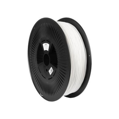 Filament Struna PCTG D1,75 / 4,5kg Artic White (Premium)