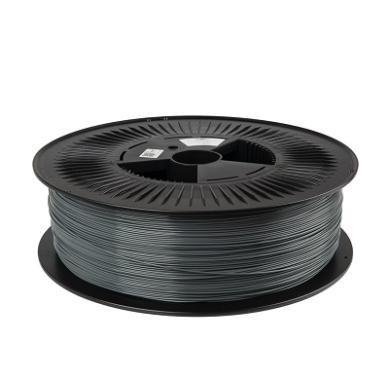 Filament Struna PCTG D1,75 / 4,5kg Iron Grey (Premium)