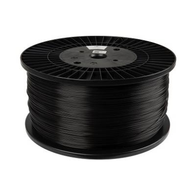 Filament Struna PCTG D1,75 / 8kg Traffic Black (Premium)