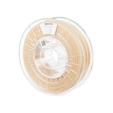 Filament Struna PET-G D1,75 / 0,75kg Natural (FR V0)