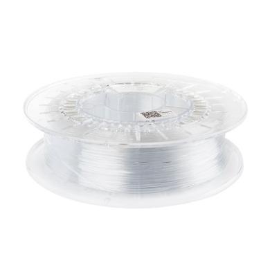 Filament Struna PET-G HT100 D1,75 / 0,5kg Clear