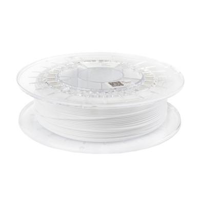 Filament Struna PET-G HT100 D1,75 / 0,5kg Pure White