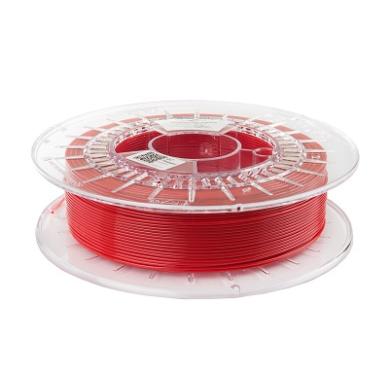 Filament Struna PET-G HT100 D1,75 / 0,5kg Traffic Red