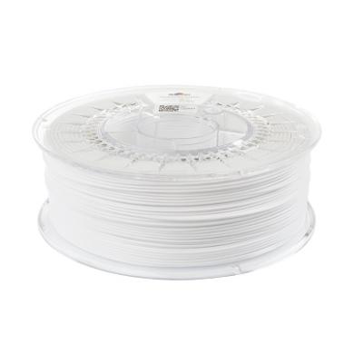 Filament Struna PET-G HT100 D1,75 / 1kg Pure White