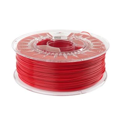 Filament Struna PET-G HT100 D1,75 / 1kg Traffic Red