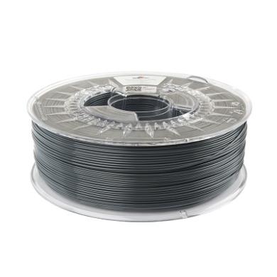 Filament Struna PET-G HT100 D1,75 / 0,5kg Iron Grey