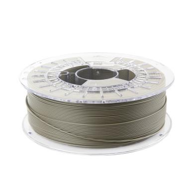 Filament Struna PET-G D1,75 / 1kg Brown Uniform (Matt)