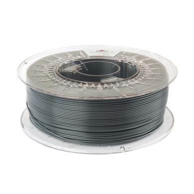 Filament Struna PET-G D2,85 / 1kg Dark Grey (Premium)