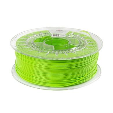Filament Struna PET-G D1,75 / 1kg Lime Green (Premium)
