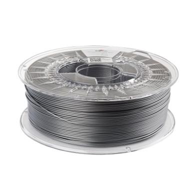 Filament Struna PET-G D1,75 / 1kg Silver Star (Premium)
