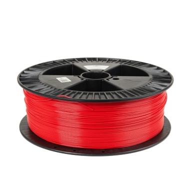 Filament Struna PET-G D1,75 / 2kg Bloody Red (Premium)