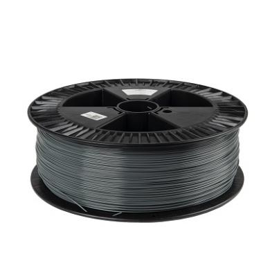 Filament Struna PET-G D1,75 / 2kg Dark Grey (Premium)