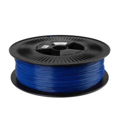Filament Struna PET-G D1,75 / 4,5kg Navy Blue (Premium)
