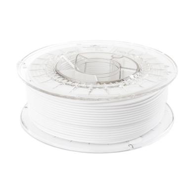 Filament Struna PET-G D2,85 / 1kg Artic White (Premium)