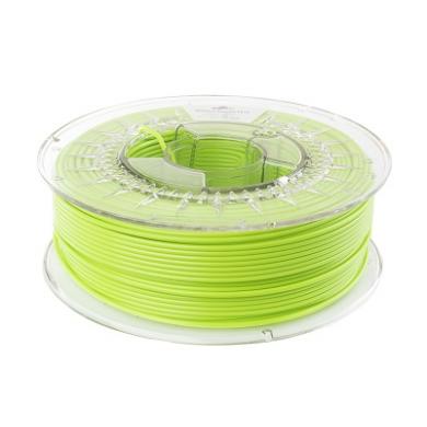 Filament Struna PET-G D2,85 / 1kg Lime Green (Premium)