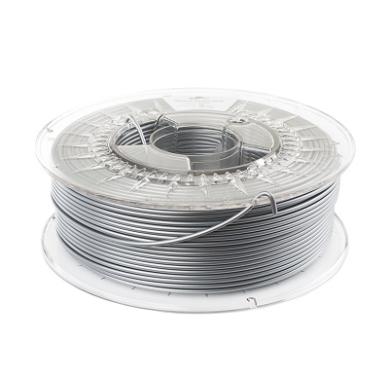 Filament Struna PET-G D2,85 / 1kg Silver Star (Premium)