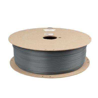 Filament Struna PET-G D1,75 / 2kg Iron Grey (Recycled)