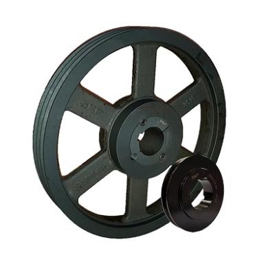 Klinová remenica pre upínacie púzdro SPA 95/2 SKF (PHP2SPA95TB)