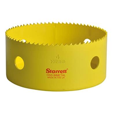 Píla dierovacia D67 mm HSSCo5 Starrett