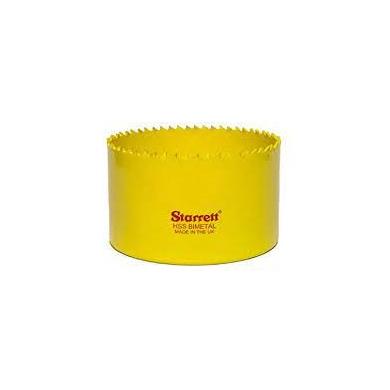 Píla dierovacia D89 mm HSSCo5 Starrett duálne zuby