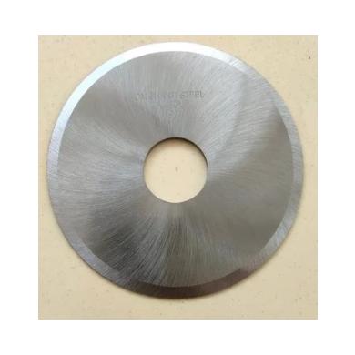Pilový kotúč na kov D125x1x22 0z HSS DIN 1837 A STARK (no hub)
