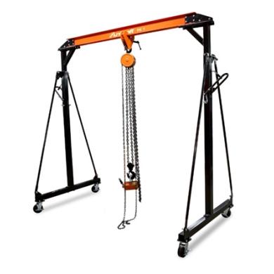 Mobilný portál PK 1