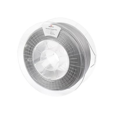 Filament Struna PLA D1,75/1kg Silver Metalic (Glitter)