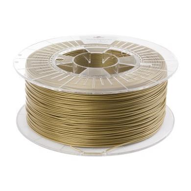 Filament Struna PLA D2,85 / 1kg Aztec Gold (Glitter)