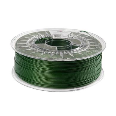 Filament Struna PLA D2,85/1kg Emerald Green (Glitter)