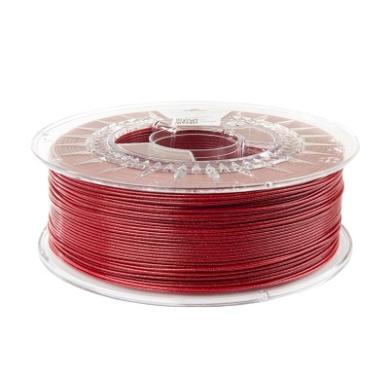 Filament Struna PLA D2,85/1kg Sparkle Red (Glitter)