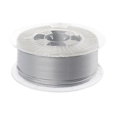 Filament Struna PLA D2,85/1kg Silver Metalic (Glitter)