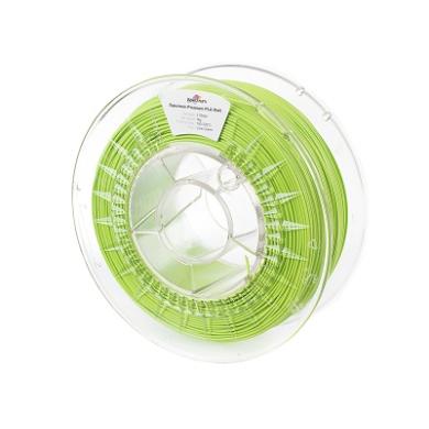 Filament Struna PLA D1,75 / 1kg Lime Green (Matt)