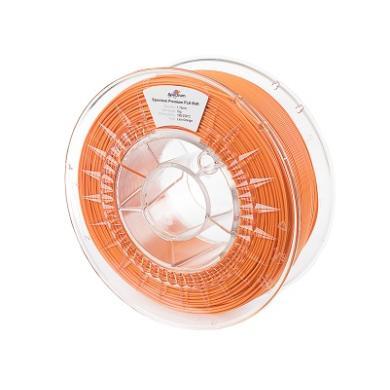 Filament Struna PLA D1,75 / 1kg Lion Orange (Matt)